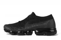 nike air vapormax edition limitee flyknit2 noir